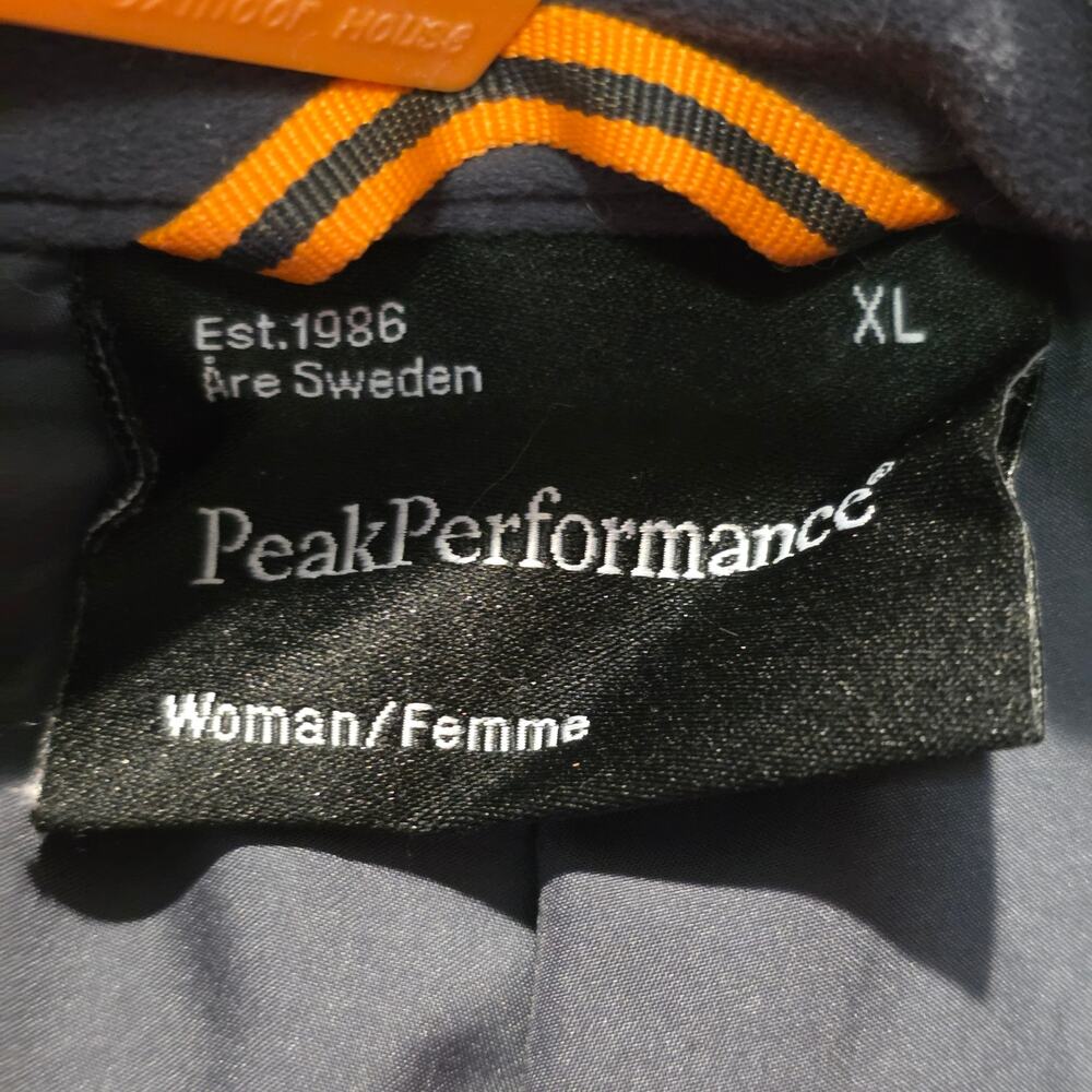 Peak Performance Heli Chilkat Ski Pants Waterproo… - image 10